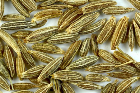 CUMIN