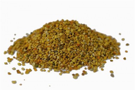 POLLEN